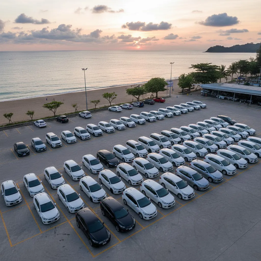 อยากเช่ารถให้ได้ดั่งใจ เลือกบริษัทเช่ารถ ยังไงดี ที่ตอบโจทย์การเดินทางของคุณ