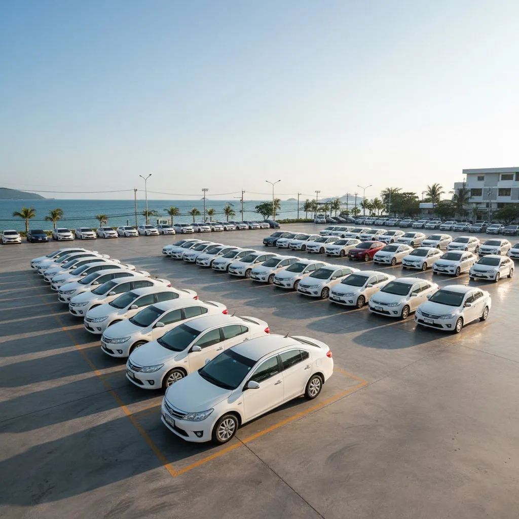 ข้อควรรู้ก่อนเช่ารถ ให้ทุกการเดินทางราบรื่น ไม่ต้องกังวลใจ